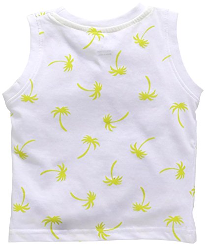Image of CUCUMBER Baby Half Sleeve Top and Bottom Shorts