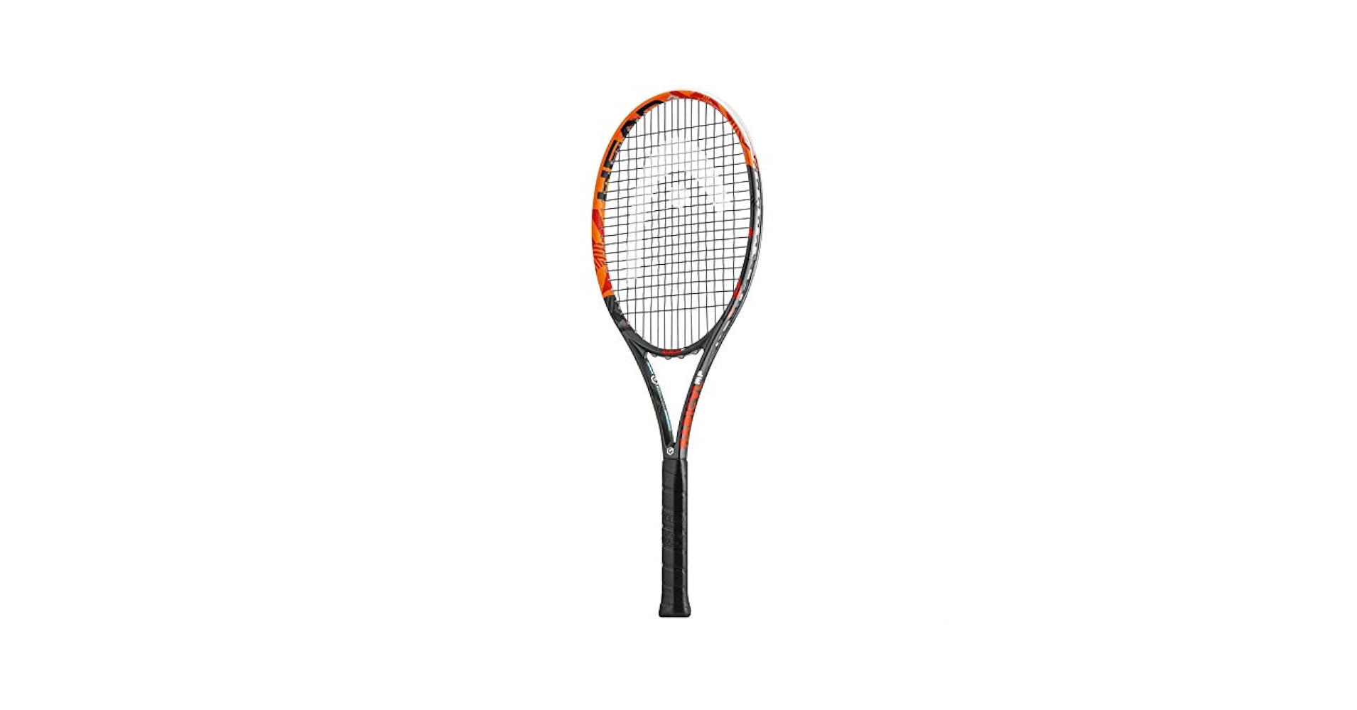 Amazon.com : HEAD Graphene XT Radical MP Midplus Tennis