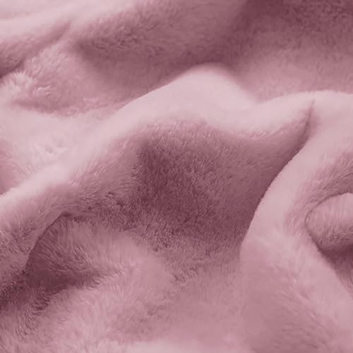 𝗛ooded Jacket for Baby Girls Thick Fleece Long Sleeve Zipper Puffy 𝗖artoon Outwear Winter Warm Windproof Coat4