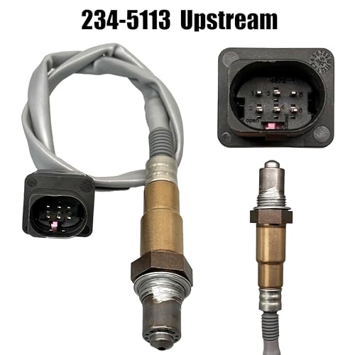 Sensor de Oxígeno Compatible con Ford F-150 3.5L V6 Turbo 2011-2014 miniatura 6