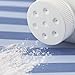 Baby Fresh Powder Perfume Scent - .33oz/10ml Rollerball - Vegan + Cruelty-Free - Soft Sweet Scent