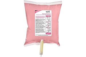 Kutol Pink Lotion Skin Cleaner Health Guard Refill