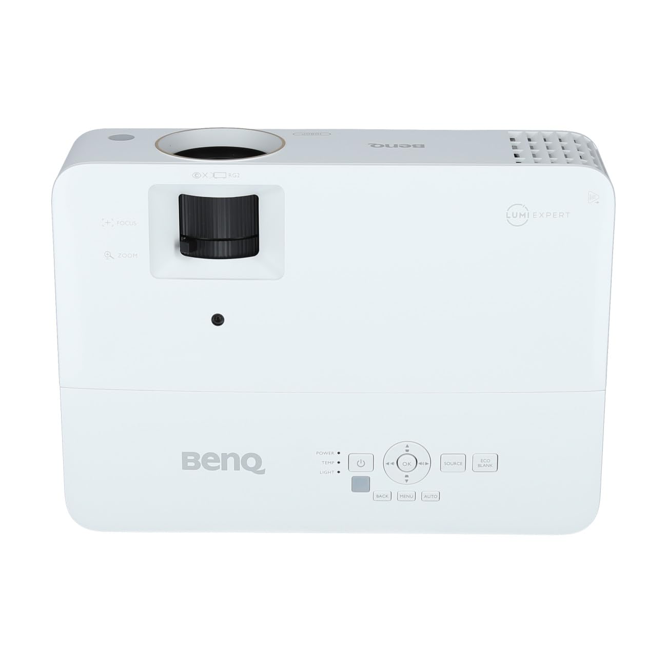 Vidéoprojecteur de Gaming pour Console BenQ TH685P HDR 1080p, 3 500 LM, HDMI, 3D, Faible Latence