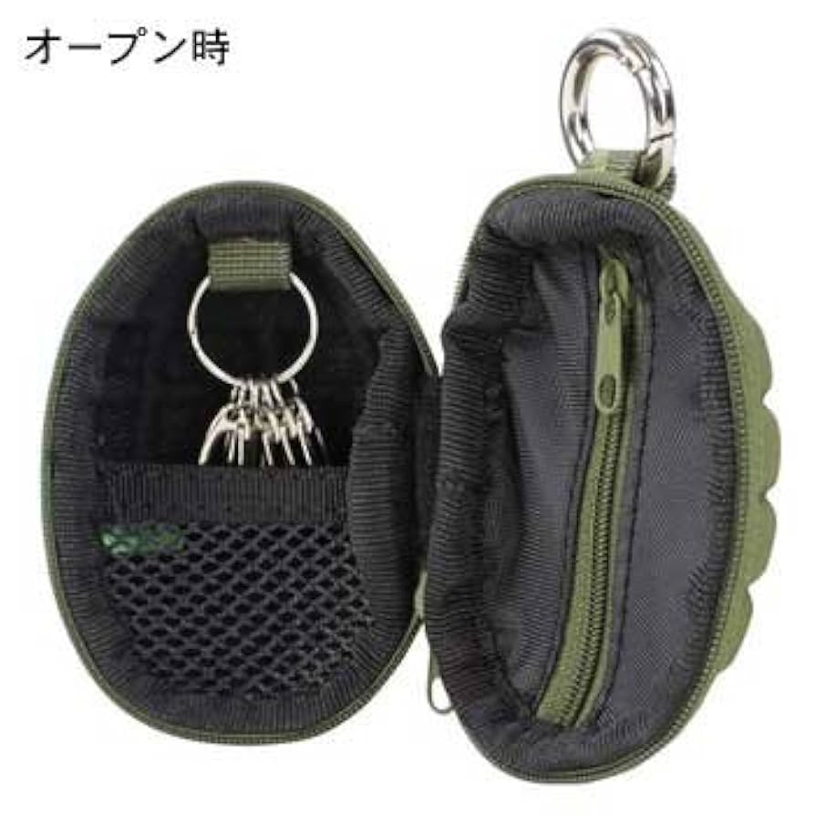 Amazon | CONDOR（コンドル） タクティカルギア グレネード
