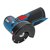 hilti akku flex ag 125-a22 Handlich in jeder Situation - extrem kompakt und ergonomisch für schnelles Trennen auf der Baustelle