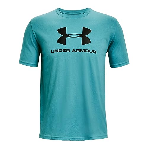 Image of Under Armour Men's Velocity 2.0 Short Sleeve V Neck T Shirt