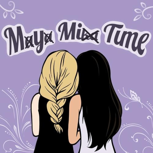 『My Me Time』のカバーアート