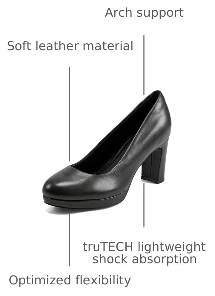 Image of Rockport Women's Carmen