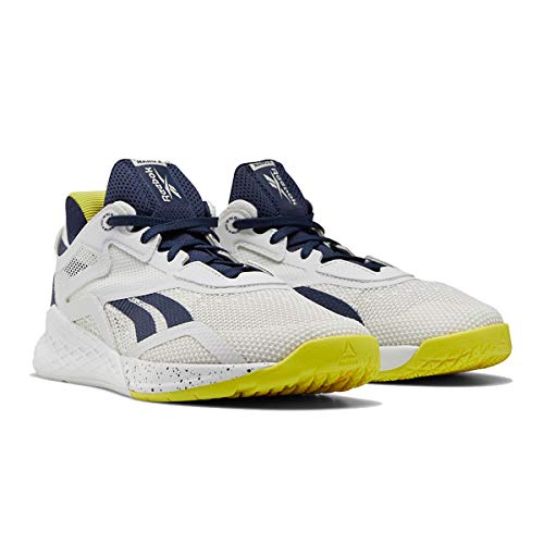 Reebok Women's Nano X Cross Trainer3