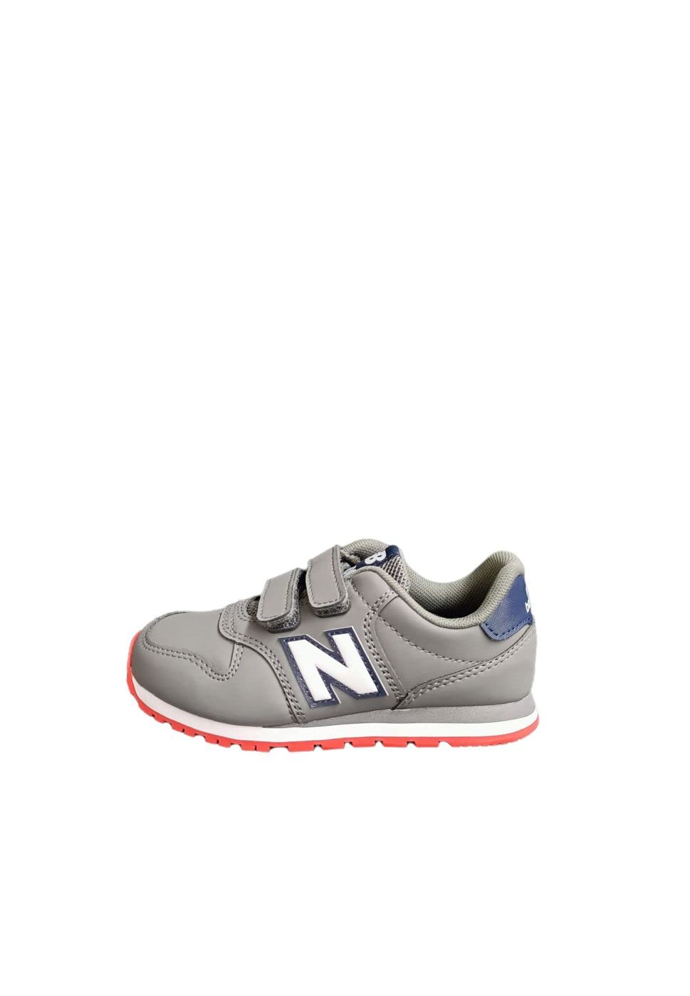New Balance 500 Hook & Loop, Zapatillas Niños
