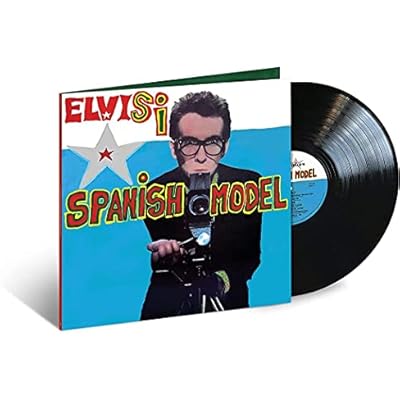 Spanish Model