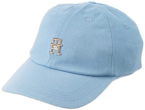 Casquette de baseball femme Tommy Hilfiger pour éviter la chaleur avec style et confort