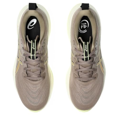 Image of ASICS Men's Gel-Cumulus 27 Running Shoes, Multicoloured, 12 US