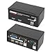 StarTech 2-Port USB KVM Switch Kit