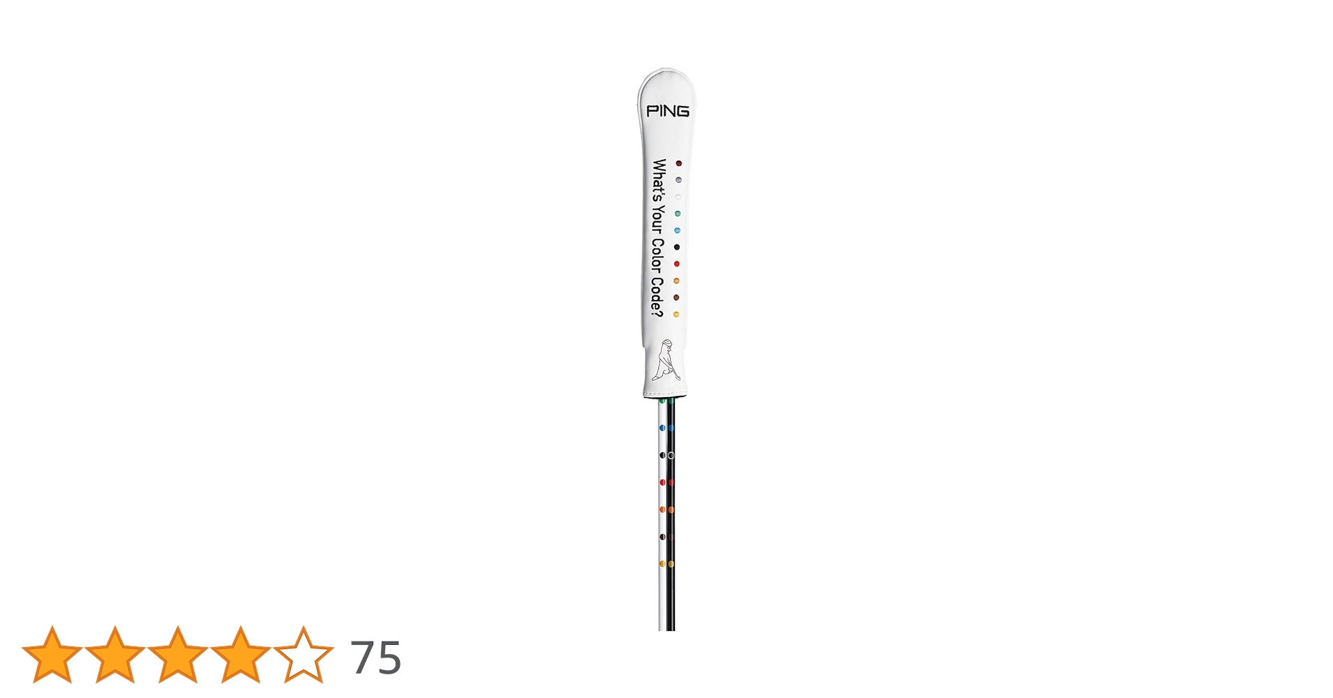 日本未発売 テーラーメイド スティックカバー アライメントスティック セット Amazon.co.jp: PING ゴルフクラブカバー アライメントスティック