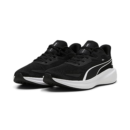 Puma Skyrocket Lite, Scarpe Da Ginnastica Unisex - Adulto, Puma Black Puma Black Puma White, 47 Eu - 3