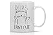 11OZ Coffee Mug -" OOPS" I Don't Care - Funny Grumpy Cat Mug - Perfect Gift for Mother's Day, cat Lovers, Men & Women, Him or Her, Mom, Dad, Brother, Sister or Friends - Crazy Bros Mugs