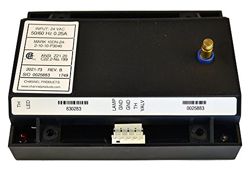 Original Ignition Control 70367301P, M413532 for Huebsch, Speed Queen, IPSO