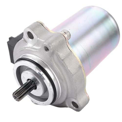 Démarreur NC750 Integra idéal pour démarrer par grand froid