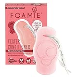 coloriertes haar 🌟 Der feste Conditioner für coloriertes Haar mit Himbeerkernöl verleiht dem Haar mehr Leuchtkraft. Die feste Haarpflege ist zu 100% vegan & plastikfrei - spart ca. 2 Plastikflaschen.