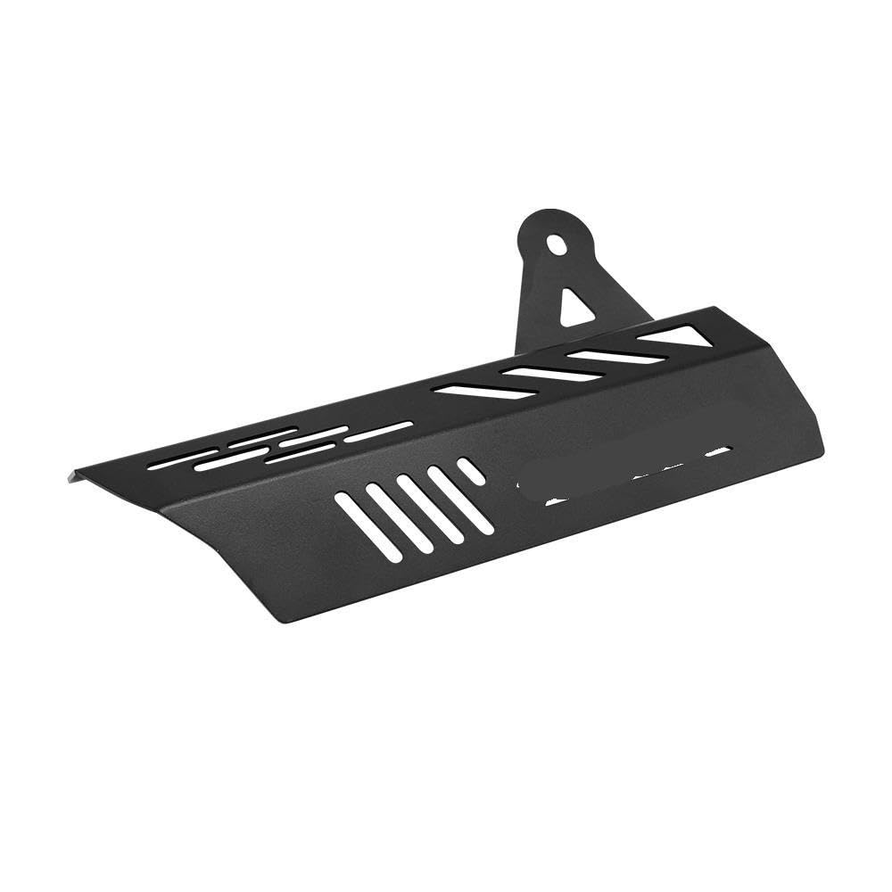 Protezione Tubo Scudo Termico Moto Per TRK702X