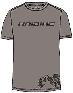 haibike clothing