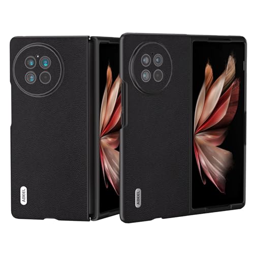 Coque Vivo X Fold2 anti-chute avec cadre PC rigide et protection fine
