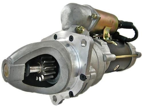 Amazon.com: NEW Starter FITS Komatsu Lift Truck FD100 FD100E FD70