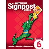 Australian Signpost Maths NSW...