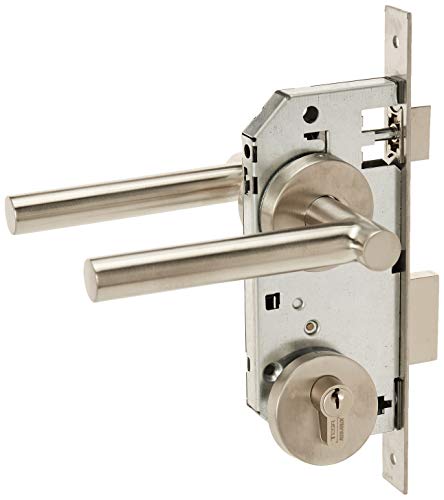 La mejor comparación de Assa abloy del mes. 5
