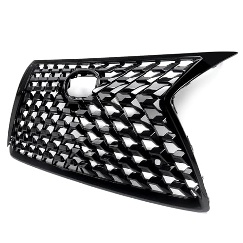 Grille de capot avant Lexus GX460 pour vos trajets et escapades - 5