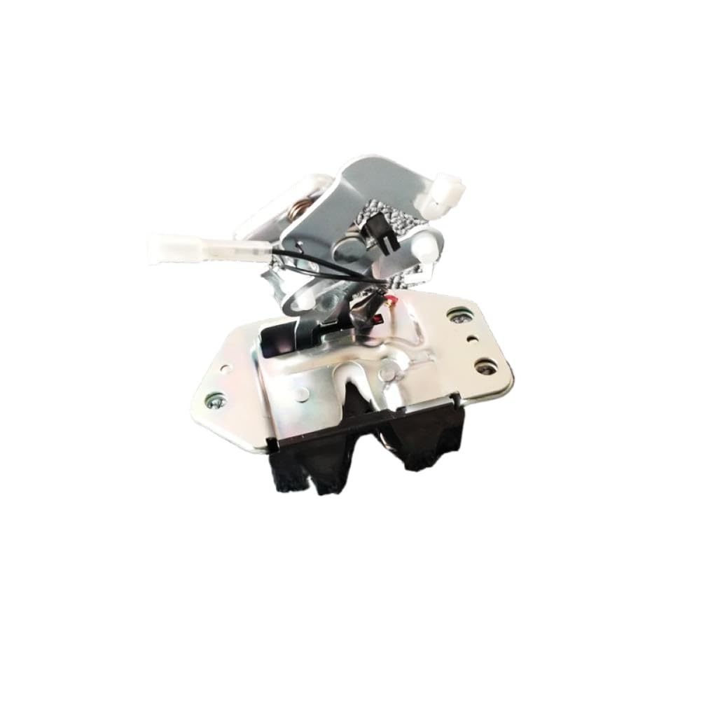 Van Back Door Lock Tailgate Latch Door Catcher Compatible with N300