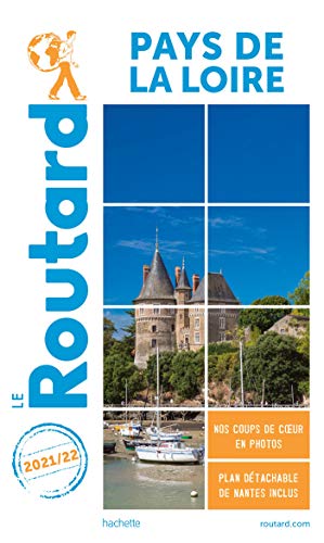 Cover of Pays de la Loire
