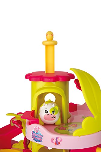 Smoby - 130.401 - Dolce Planet - Casa Fiore