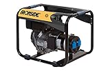 Ironside