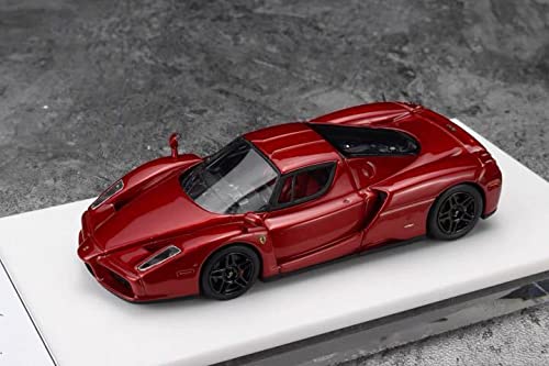 Amazon | 1/64 DMH フェラーリ ferrari F60 エンツォ enzo メタリック 