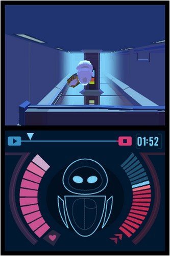 Wall-E (Renewed)