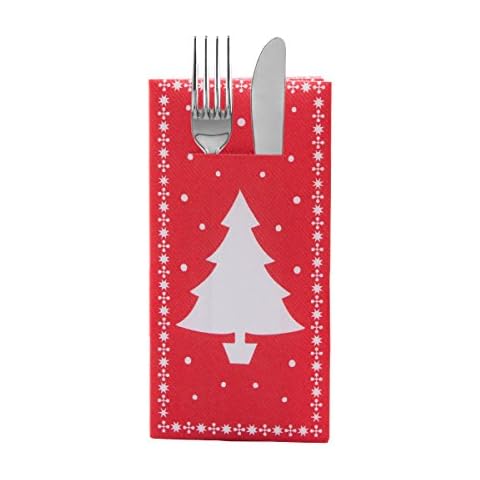 Serviettes Sovie HOME 12 pièces Cover