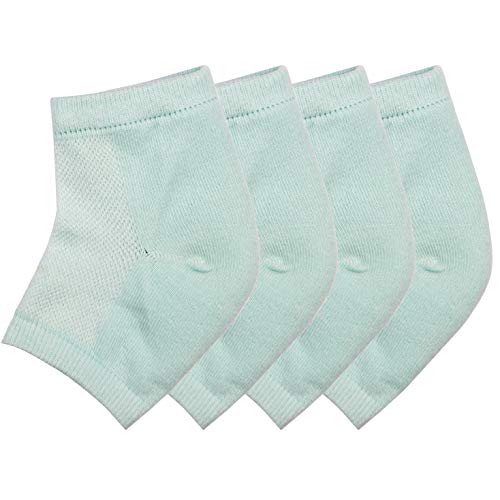 LABOTA 2 coppie Foot Spa ventilato Gel Idratante