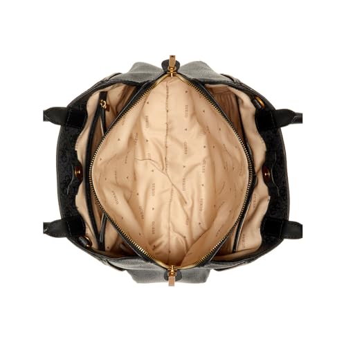Image of Guess Women's Brand Logo Handheld Bag| Ladies Purse Handbags | Gift For Ladies