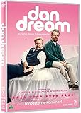  NORDISK FILM Dan Dream - DVD