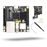 Equipped with a single-core ARM Cortex-A7 processor featuring NEON and FPU extensions, the Pico Ultra W PoE boasts Rockchip's 4th generation NPU, delivering exceptional computing precision with support for int4, int8, and int16 mixed quantization. Its int8 computing power reaches up to 1 TOPS, ensuring efficient AI and machine learning tasks.