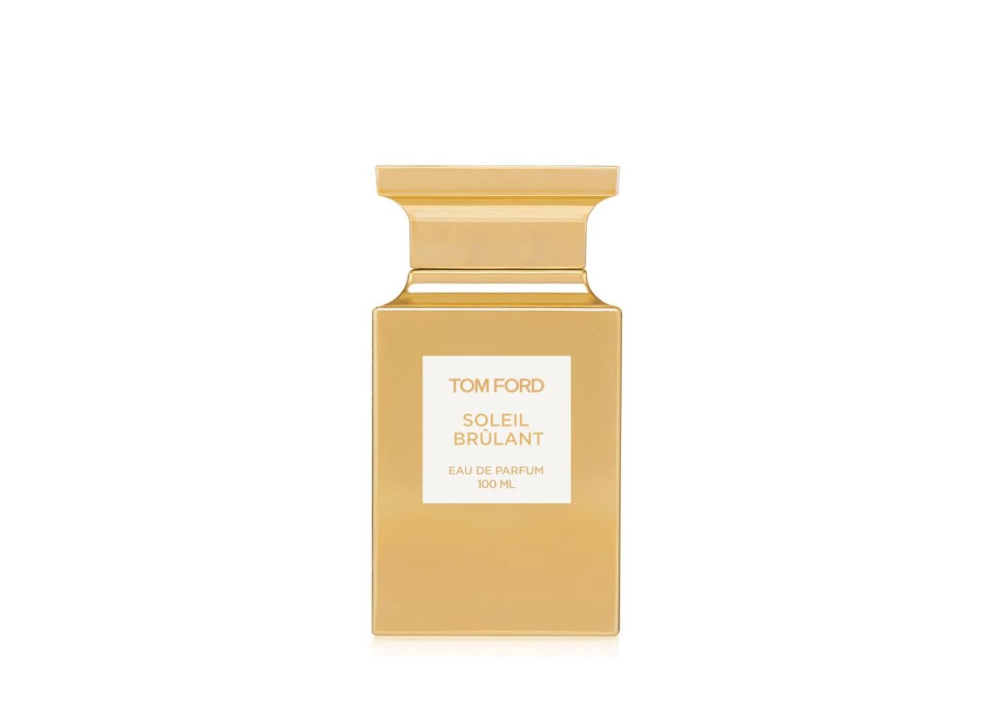 Amazon.com : Tom Ford Soleil Brulant By Tom Ford Eau De Parfum