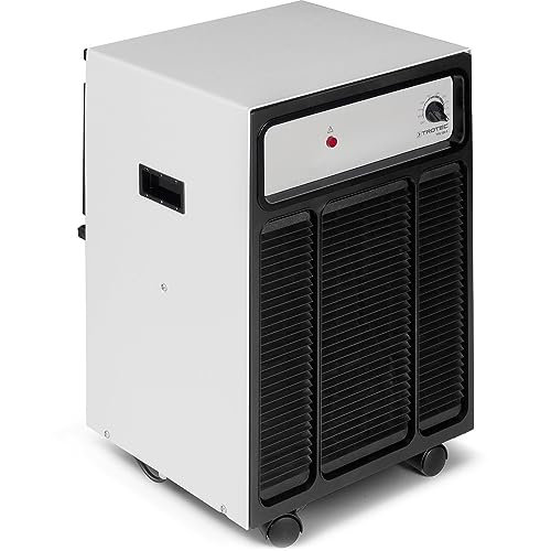 Deumidificatore Industriale 30L/Giorno - Modello C30 Per Cantine, Grandi Stanze Fino A 50 Mq Con Serbatoio - Foto 2