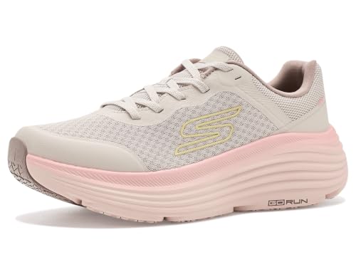 Image of Skechers Womens Max Cushioning Endeavour Canova Sneaker