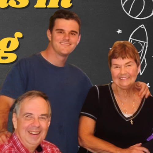 (EP47) Common Frustrations In Teaching