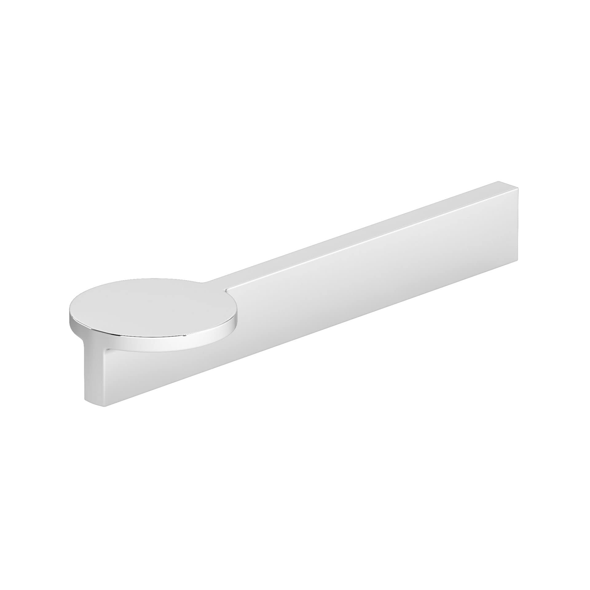 Tirette Chromé Richelieu Hardware 7979128140 coulissante et fluide