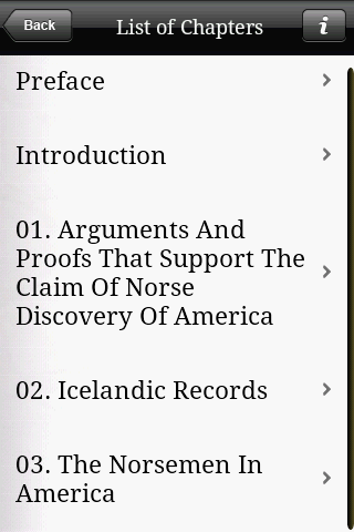 The Norse Discovery of America – vue 3