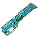 Bestdealing Tab S2 9.7 T810 USB Charging Port Flex Cable Replacement T815 microUSB Charger Dock Board Connector for Samsung Galaxy T813 T817 T818 T819 Repair Part