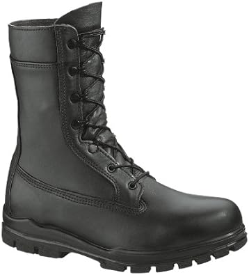 Navy boots Clearance